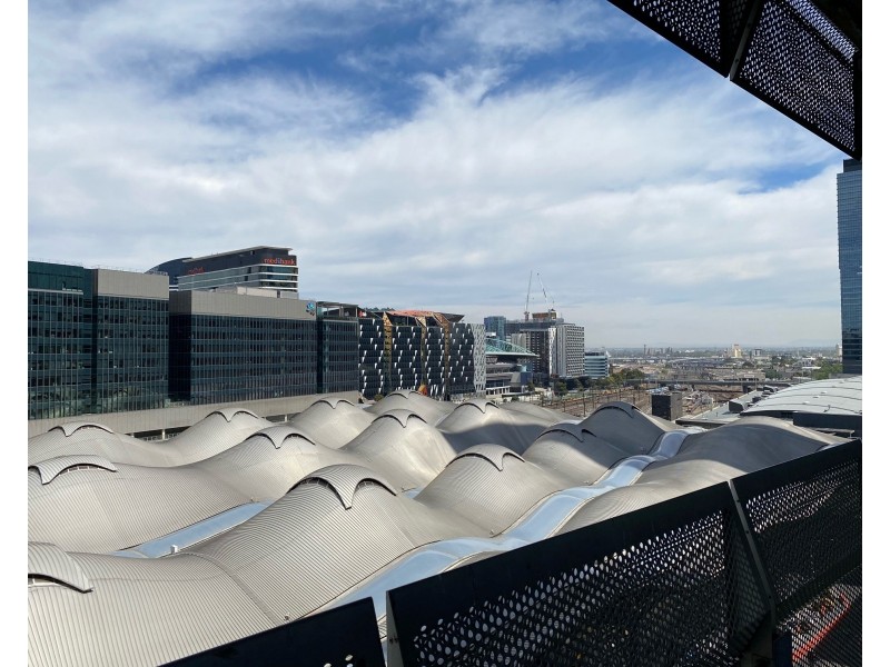 1202/620 Collins Street, Melbourne VIC 3000