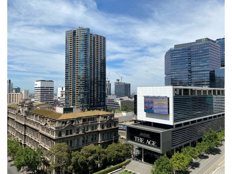 1202/620 Collins Street, Melbourne VIC 3000