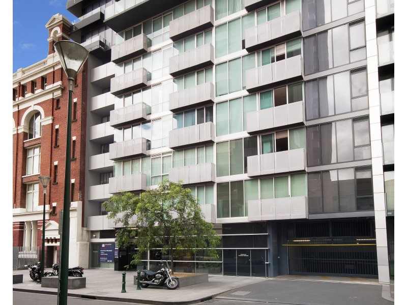 2404/22-40 Wills Street, Melbourne VIC 3000