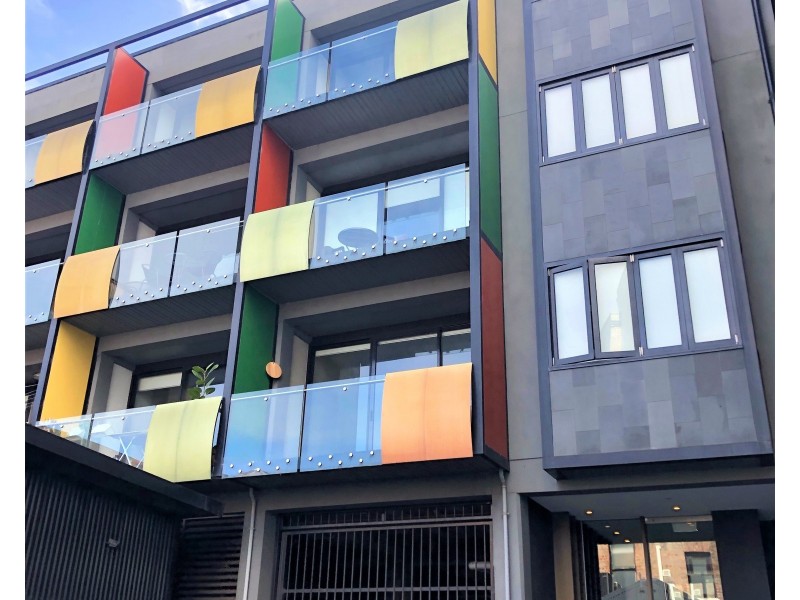 5/352 Victoria Street, North Melbourne VIC 3051