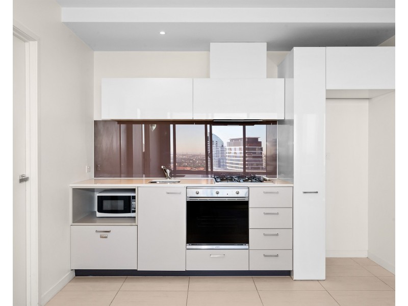 2808/200 Spencer Street, Melbourne VIC 3000