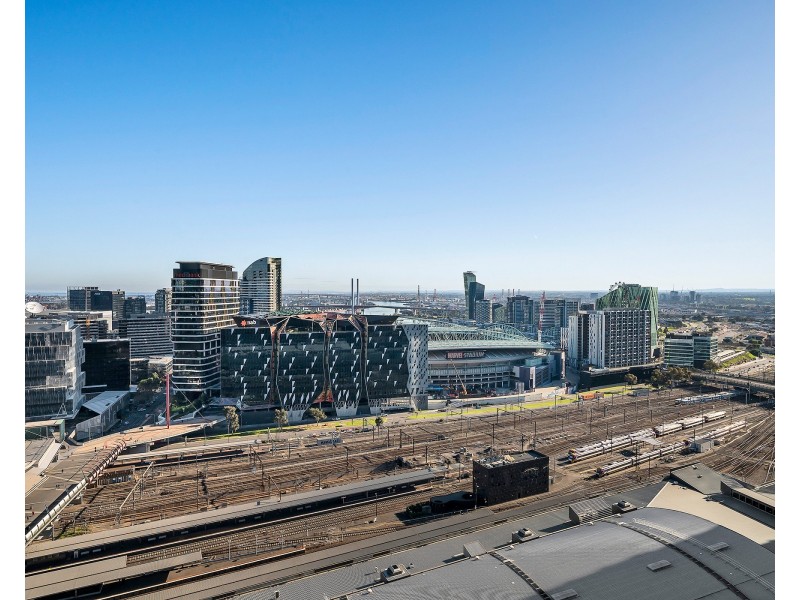 2808/200 Spencer Street, Melbourne VIC 3000