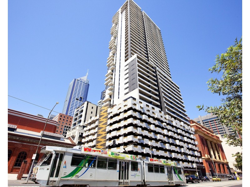 2808/200 Spencer Street, Melbourne VIC 3000