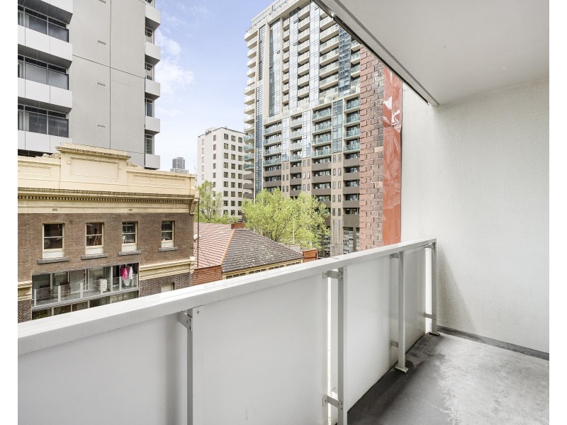 506/22-40 Wills Street, Melbourne VIC 3000