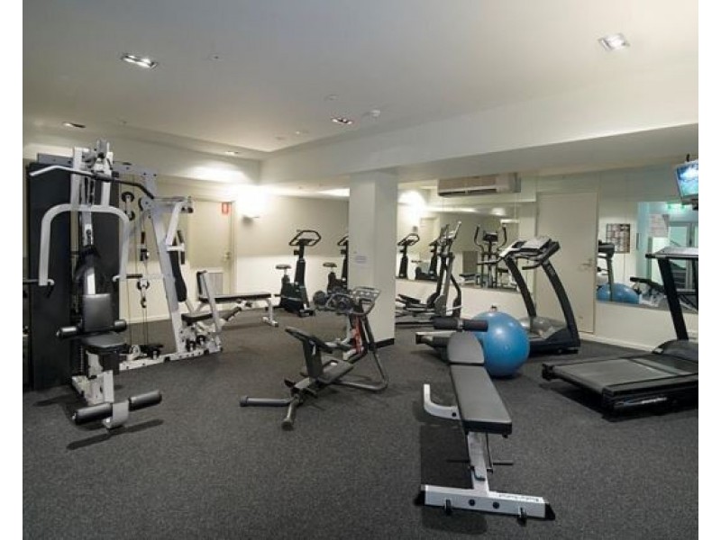 506/22-40 Wills Street, Melbourne VIC 3000