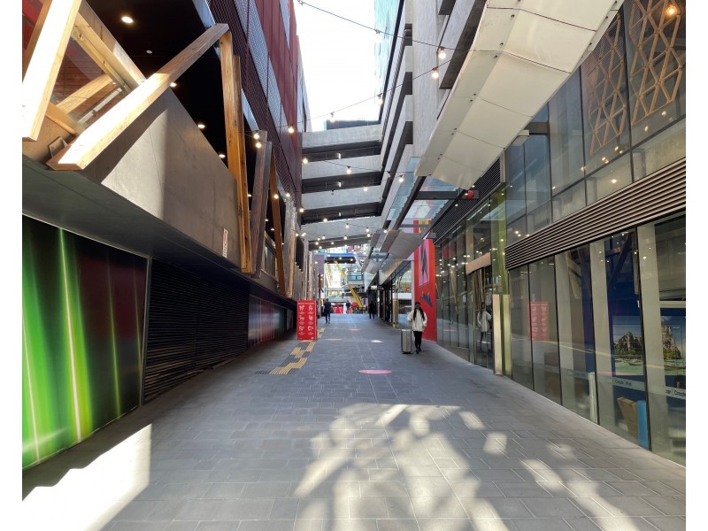 2907/22-24 Jane Bell Lane, Melbourne VIC 3000