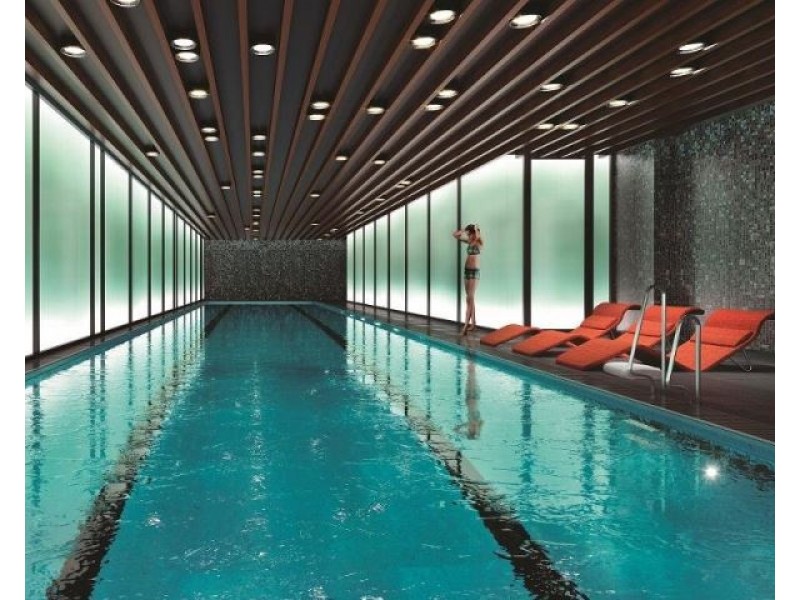 1907/8 Sutherland Street, Melbourne VIC 3000