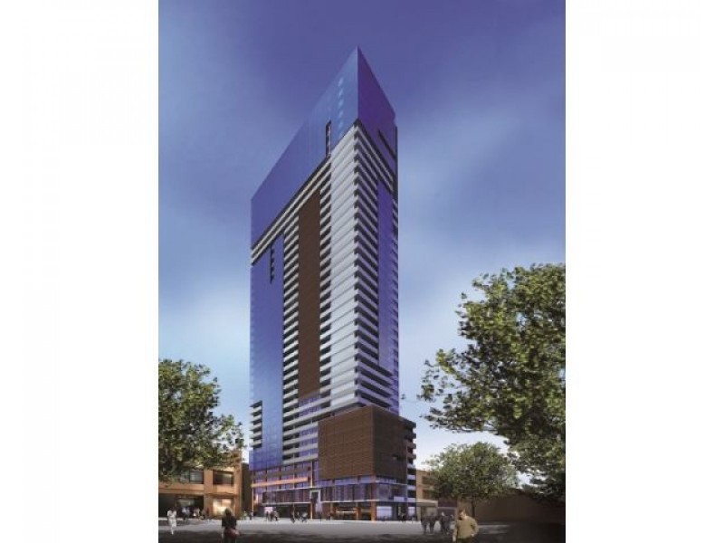 1907/8 Sutherland Street, Melbourne VIC 3000