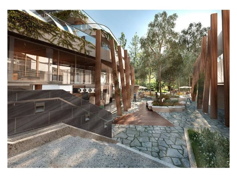 206/4 Acacia Place, Abbotsford VIC 3067