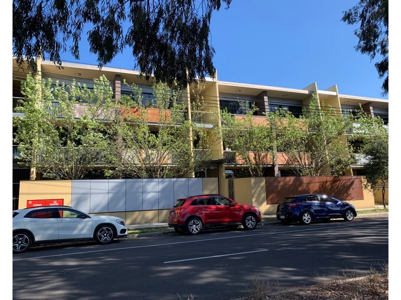 18/70 Brunswick Road, Brunswick VIC 3056