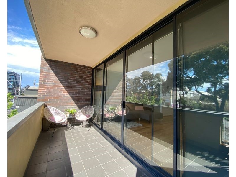 18/70 Brunswick Road, Brunswick VIC 3056