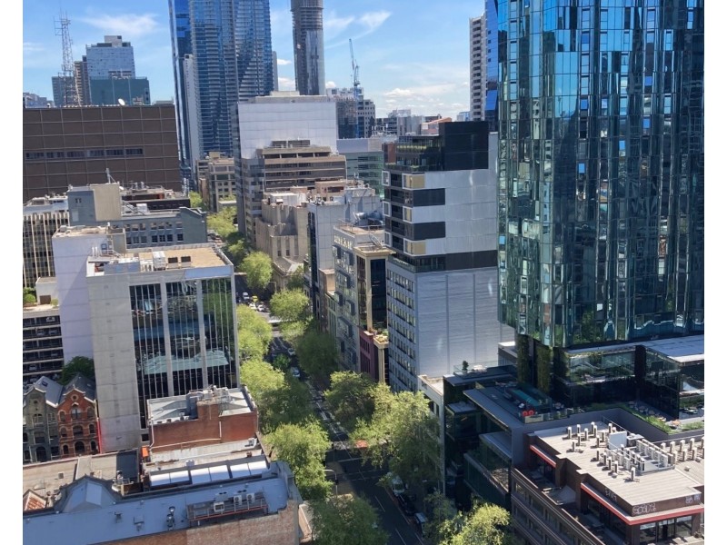 2112/250 Elizabeth Street, Melbourne VIC 3000