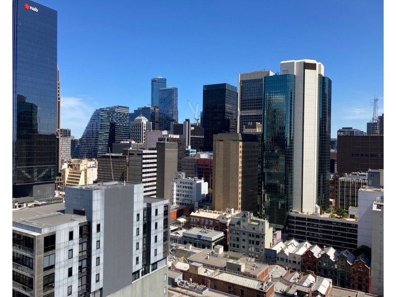 2112/250 Elizabeth Street, Melbourne VIC 3000