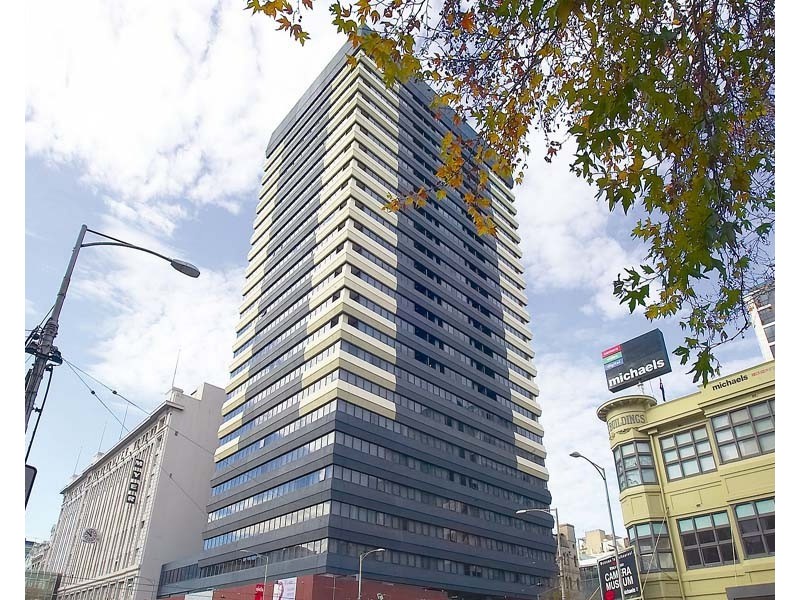 2112/250 Elizabeth Street, Melbourne VIC 3000