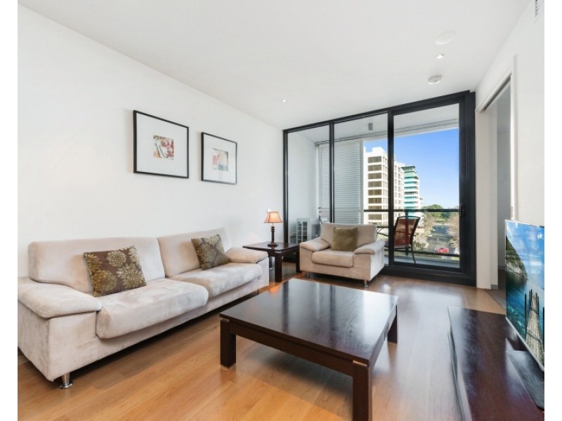 407/539 St Kilda Road, Melbourne VIC 3004