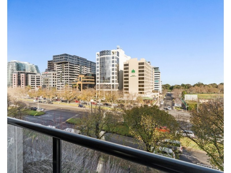 407/539 St Kilda Road, Melbourne VIC 3004