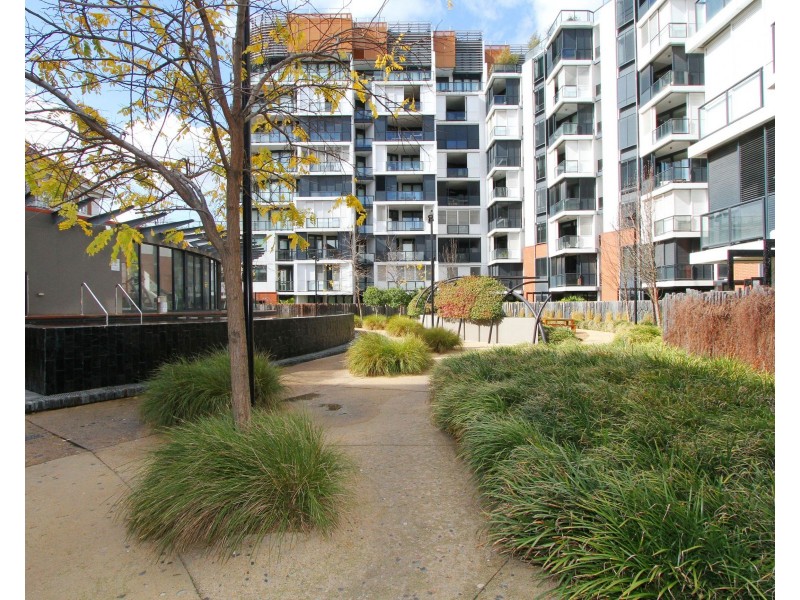 407/539 St Kilda Road, Melbourne VIC 3004