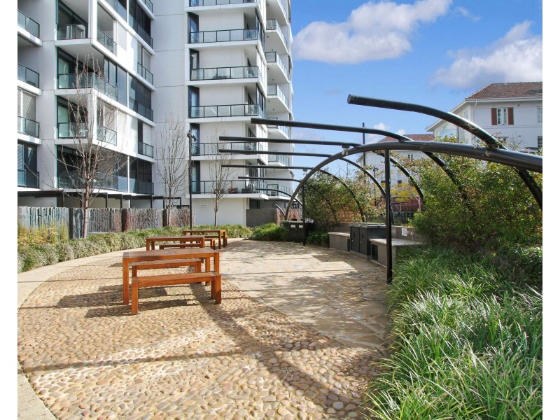 407/539 St Kilda Road, Melbourne VIC 3004