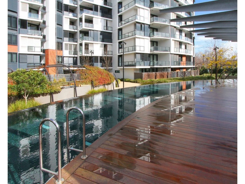 407/539 St Kilda Road, Melbourne VIC 3004