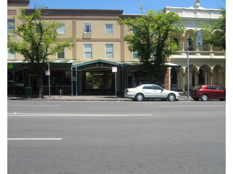 217/101 Grattan Street, Carlton VIC 3053