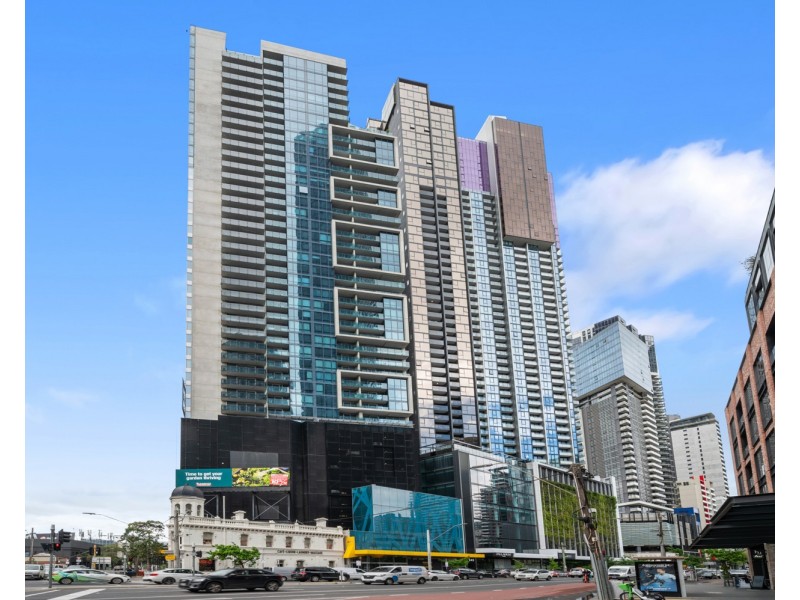 4009/241-243 City Road, Southbank VIC 3006