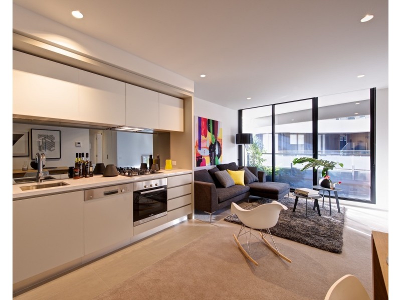 307/6 Acacia Place, Abbotsford VIC 3067