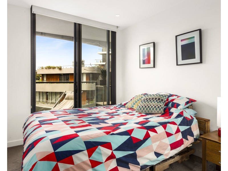 307/6 Acacia Place, Abbotsford VIC 3067