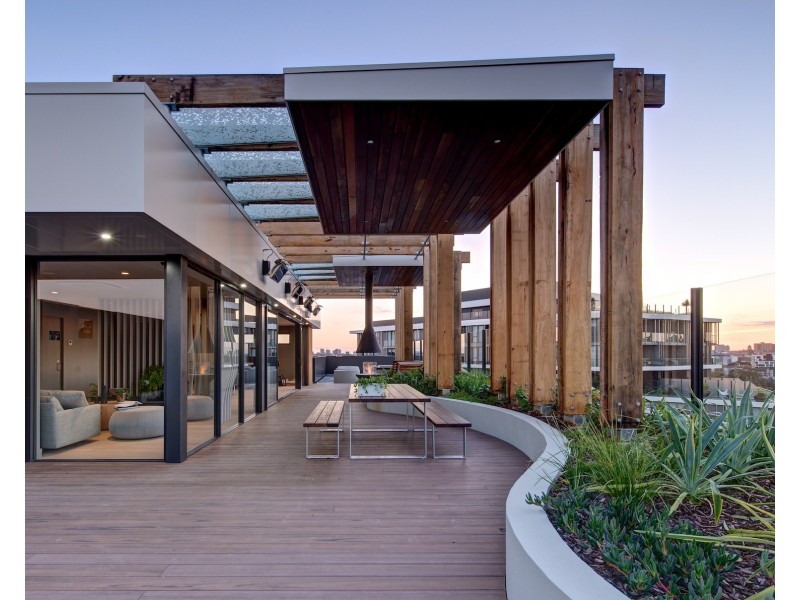 307/6 Acacia Place, Abbotsford VIC 3067