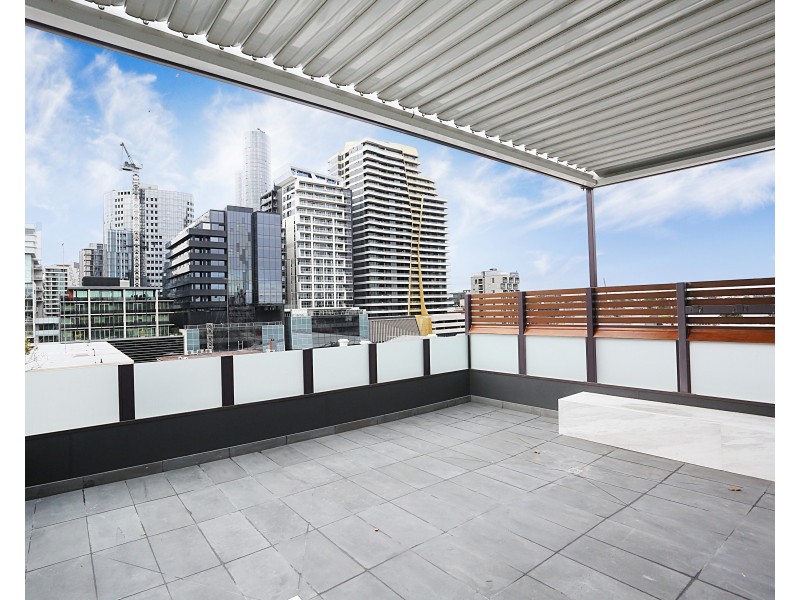 12/25 Darling Street, South Yarra VIC 3141