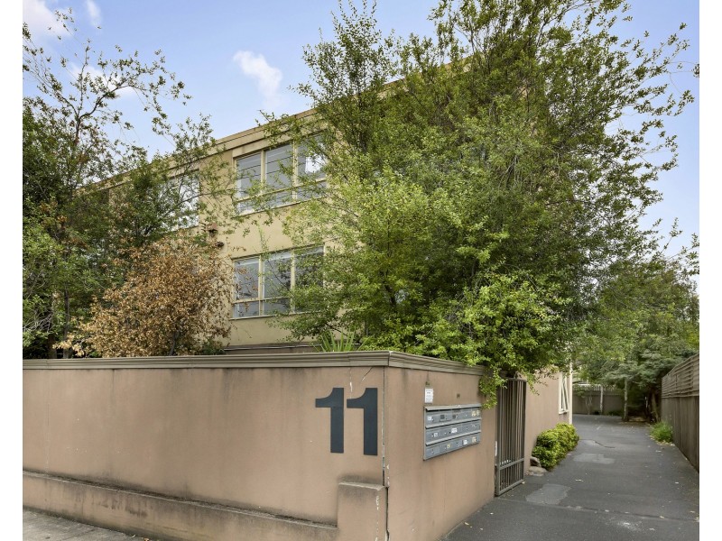 4/11 Kooyong Road, Armadale VIC 3143