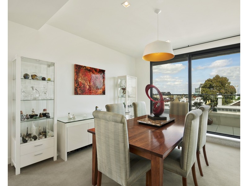 302/140 Gipps Street, East Melbourne VIC 3002