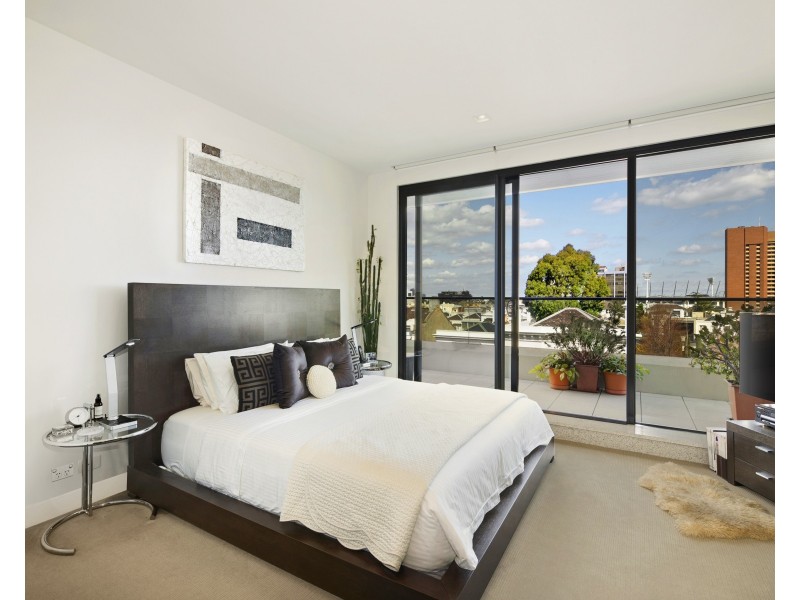 302/140 Gipps Street, East Melbourne VIC 3002