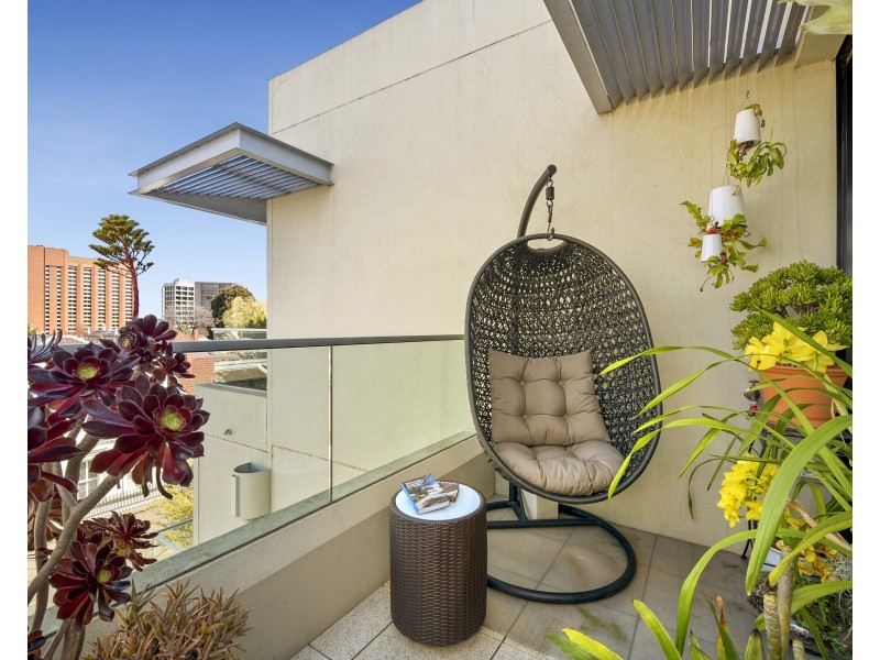 302/140 Gipps Street, East Melbourne VIC 3002