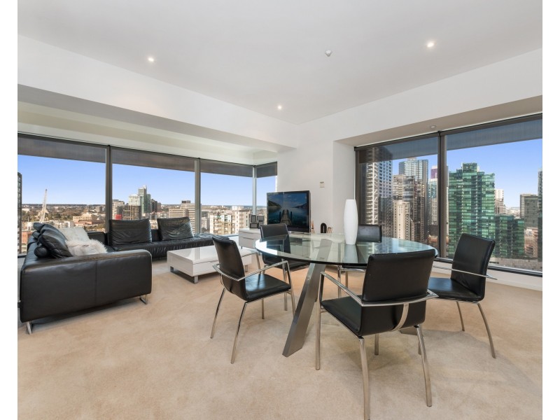 2411/7 Riverside Quay, Southbank VIC 3006