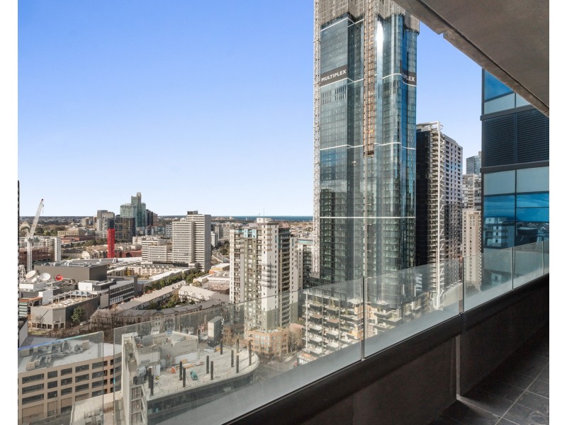 2411/7 Riverside Quay, Southbank VIC 3006