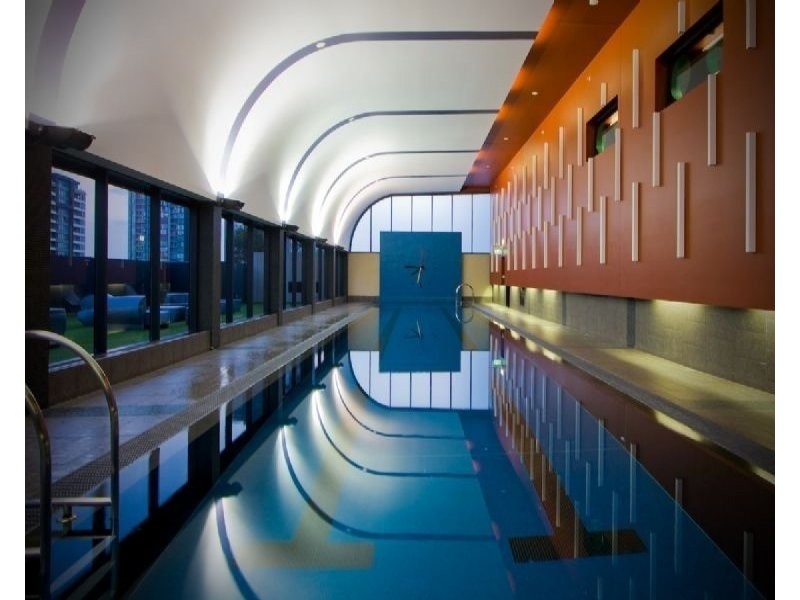 2411/7 Riverside Quay, Southbank VIC 3006