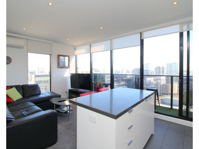 3307/250 City Road, Southbank VIC 3006