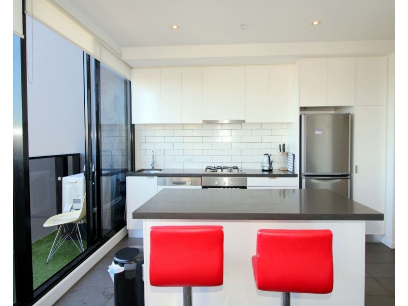 3307/250 City Road, Southbank VIC 3006