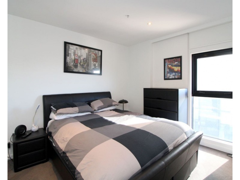 3307/250 City Road, Southbank VIC 3006