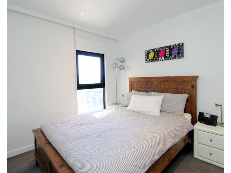 3307/250 City Road, Southbank VIC 3006