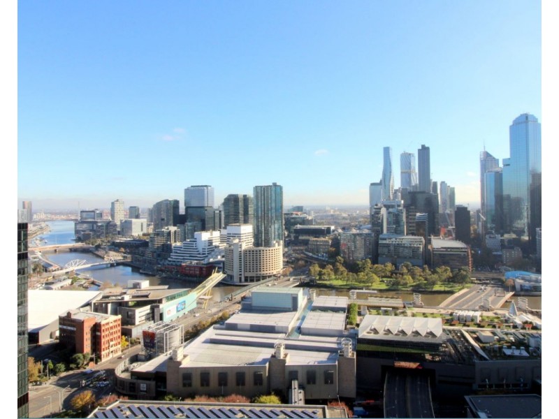 3307/250 City Road, Southbank VIC 3006