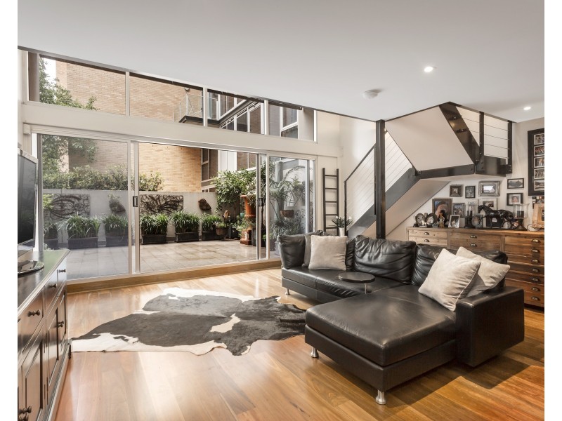 14/61 Mackenzie Street, Melbourne VIC 3000