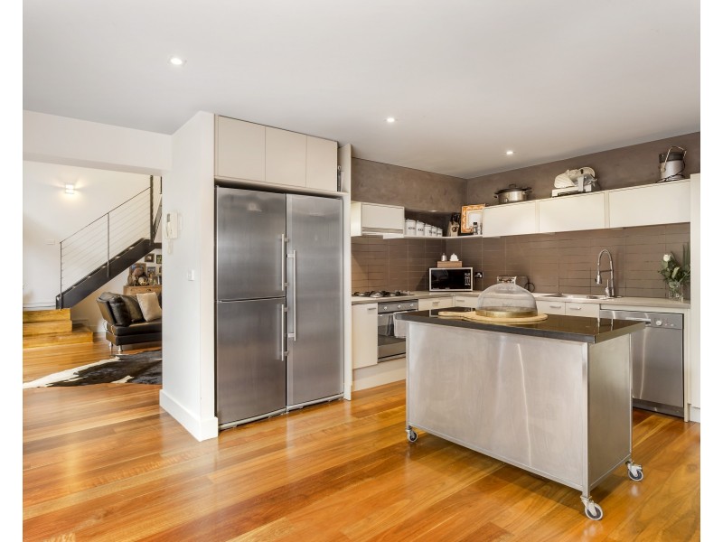 14/61 Mackenzie Street, Melbourne VIC 3000