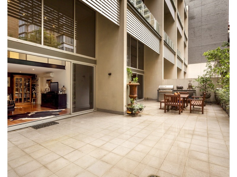 14/61 Mackenzie Street, Melbourne VIC 3000