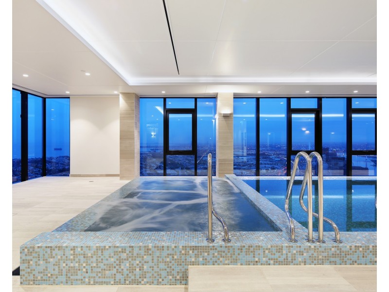 2404/45 Clarke Street, Southbank VIC 3006