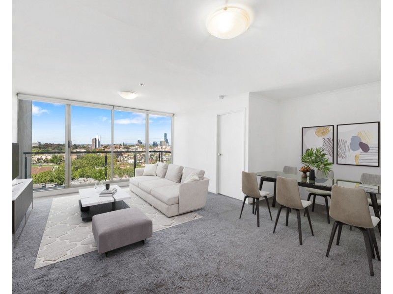 143/416A St Kilda Road, Melbourne VIC 3004