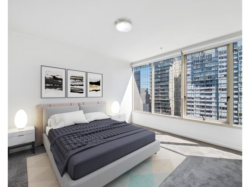 143/416A St Kilda Road, Melbourne VIC 3004