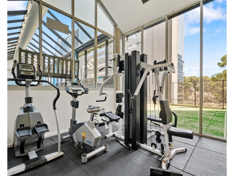 143/416A St Kilda Road, Melbourne VIC 3004