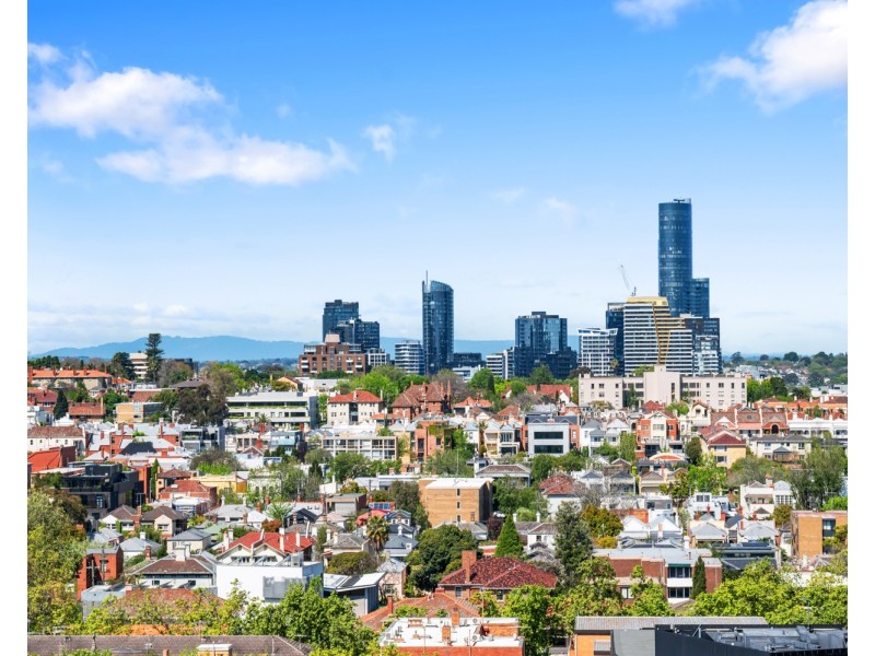 143/416A St Kilda Road, Melbourne VIC 3004