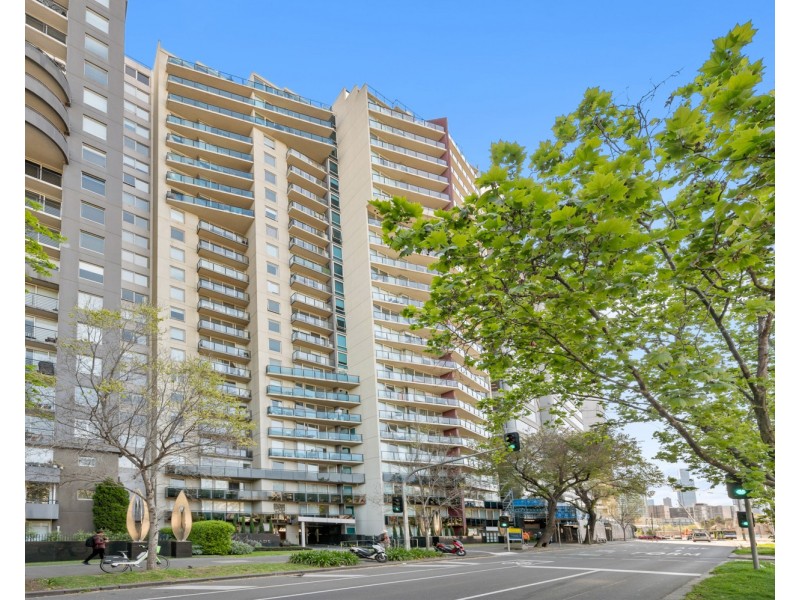 143/416A St Kilda Road, Melbourne VIC 3004